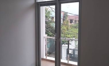 Dijual Rumah Baru Minimalis Modern 3 lantai di Cempaka Putih Jakarta