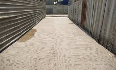 300 m2 Land for Rent Near Jababeka Cikarang Bekasi