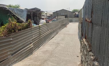300 m2 Land for Rent Near Jababeka Cikarang Bekasi