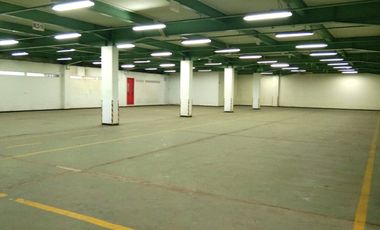 Gudang 2lt siap pakai 5003m Pulogadung Jakarta Timur