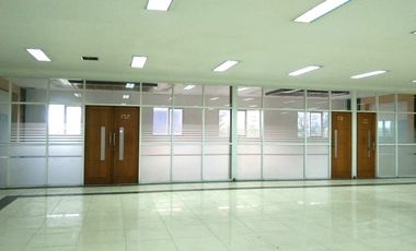 Gudang 2lt siap pakai 5003m Pulogadung Jakarta Timur