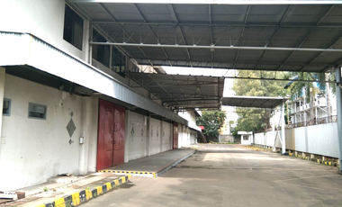 Gudang 2lt siap pakai 5003m Pulogadung Jakarta Timur