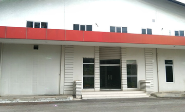 Gudang 2lt siap pakai 5003m Pulogadung Jakarta Timur