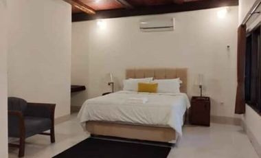 Villa disewakan di Gunung sari