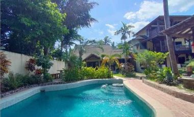 Villa disewakan di Gunung sari