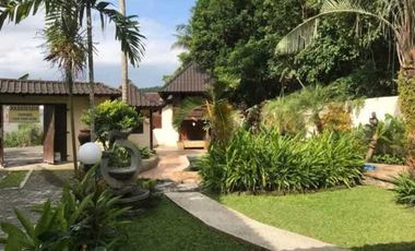 Villa disewakan di Gunung sari