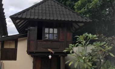 Villa disewakan di Gunung sari