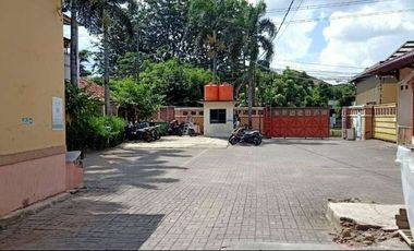 [sewa][ Turun Harga / Murah ] Gudang Rawamangun pinggir jalan utama