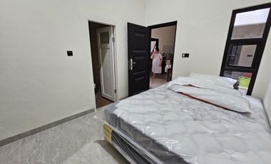 Rumah 3 Kamar Strategis di Taman Kayangan, Tanjung Bunga Makassar