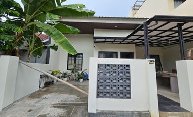 Rumah 3 Kamar Strategis di Taman Kayangan, Tanjung Bunga Makassar