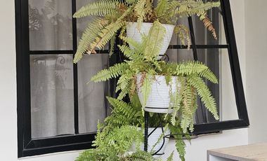 Rumah 3 Kamar Strategis di Taman Kayangan, Tanjung Bunga Makassar