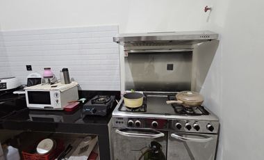 Rumah 3 Kamar Strategis di Taman Kayangan, Tanjung Bunga Makassar