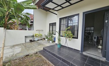 Rumah 3 Kamar Strategis di Taman Kayangan, Tanjung Bunga Makassar