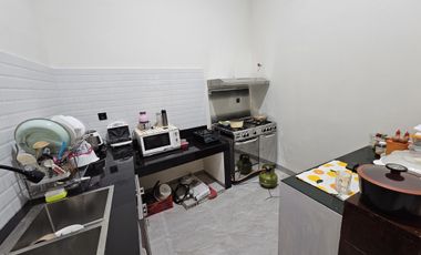 Rumah 3 Kamar Strategis di Taman Kayangan, Tanjung Bunga Makassar