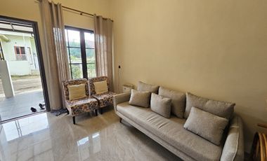 Rumah 3 Kamar Strategis di Taman Kayangan, Tanjung Bunga Makassar