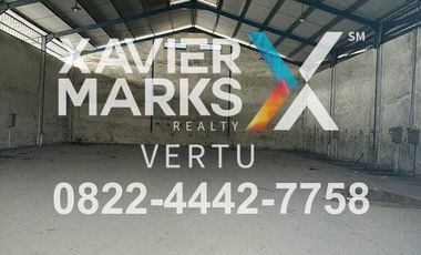 Gudang di By Pass Krian Sidoarjo, Jawa Timur