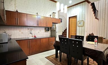 Dijual Rumah mewah di Taman Milenium Pasteur