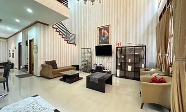 Dijual Rumah mewah di Taman Milenium Pasteur