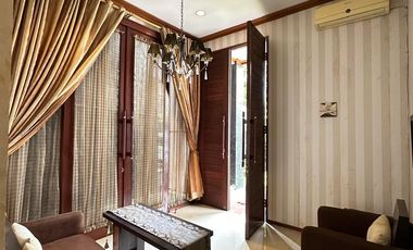 Dijual Rumah mewah di Taman Milenium Pasteur