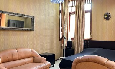 Dijual Rumah mewah di Taman Milenium Pasteur