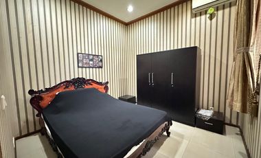 Dijual Rumah mewah di Taman Milenium Pasteur