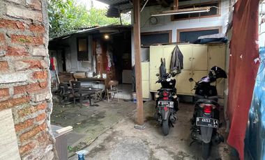 Dijual Rumah di Dakota Gunung Batu