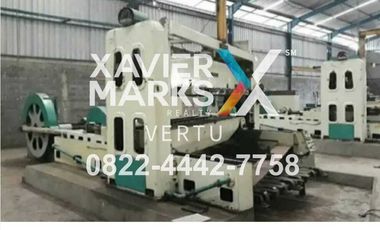 Take Over Pabrik Plywood di Ngoro Mojokerto, JATIM