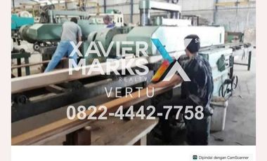 Take Over Pabrik Plywood di Ngoro Mojokerto, JATIM