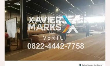 Take Over Pabrik Plywood di Ngoro Mojokerto, JATIM