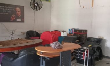 jual gudang di Tangerang selatan