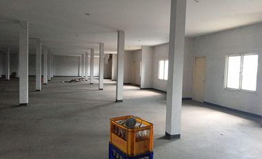 jual gudang di Tangerang selatan