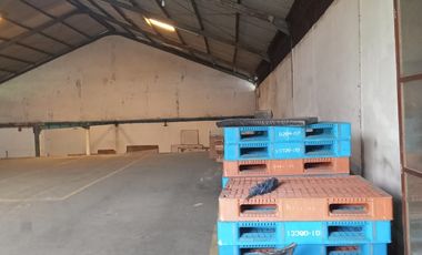 jual gudang di Tangerang selatan