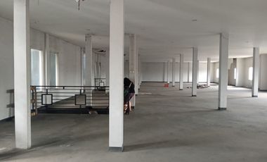 jual gudang di Tangerang selatan