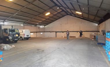 jual gudang di Tangerang selatan