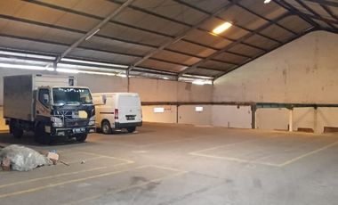 jual gudang di Tangerang selatan