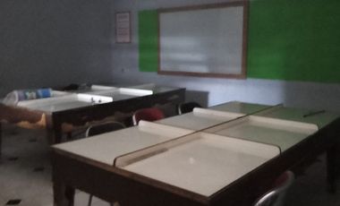 jual gudang di Tangerang selatan