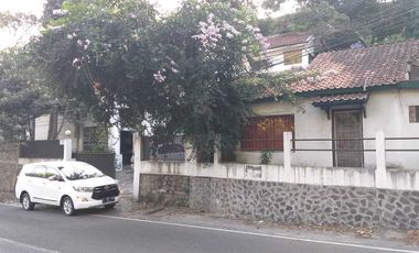 Dijual murah Rumah di Jalan. Raya Lembang