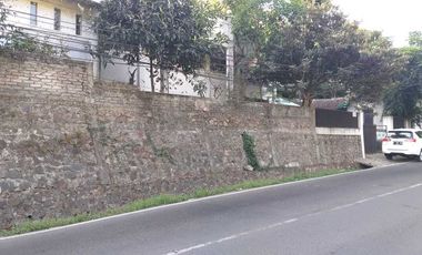 Dijual murah Rumah di Jalan. Raya Lembang