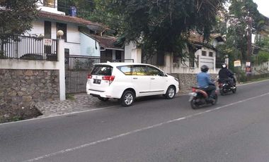 Dijual murah Rumah di Jalan. Raya Lembang