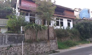 Dijual murah Rumah di Jalan. Raya Lembang