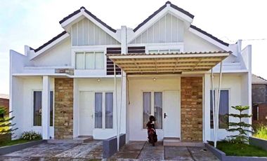 RUMAH MURAH SIDOARJO SENTOSA BUDURAN RESIDENCE