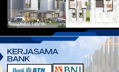 RUMAH MURAH SIDOARJO SENTOSA BUDURAN RESIDENCE