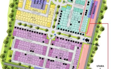 RUMAH MURAH SIDOARJO SENTOSA BUDURAN RESIDENCE