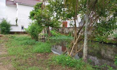 RUMAH HALAMAN LUAS DEKAT PUSRI PALEMBANG – Cocok Untuk Pensiunan!