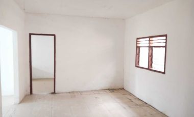 RUMAH HALAMAN LUAS DEKAT PUSRI PALEMBANG – Cocok Untuk Pensiunan!