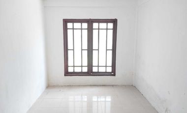 RUMAH HALAMAN LUAS DEKAT PUSRI PALEMBANG – Cocok Untuk Pensiunan!