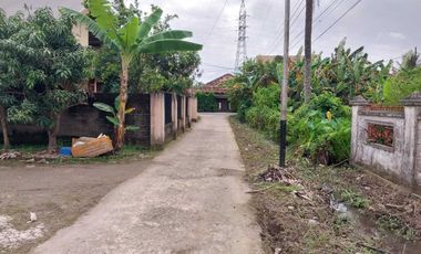 RUMAH HALAMAN LUAS DEKAT PUSRI PALEMBANG – Cocok Untuk Pensiunan!