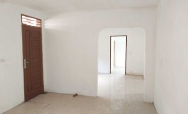 RUMAH HALAMAN LUAS DEKAT PUSRI PALEMBANG – Cocok Untuk Pensiunan!