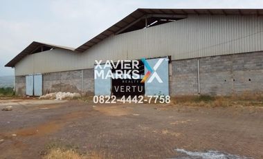 Eks Pabrik di Purwosari Pasuruan, JATIM