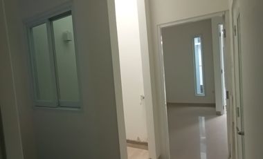 Dijual Rumah Baru Minimalis Modern 2 Lt di Cempaka Putih Jakarta Pusat